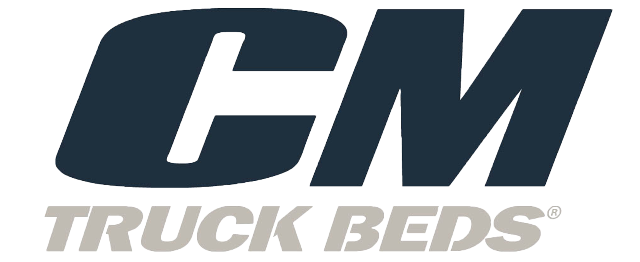 CM-Truck-Beds-Logo