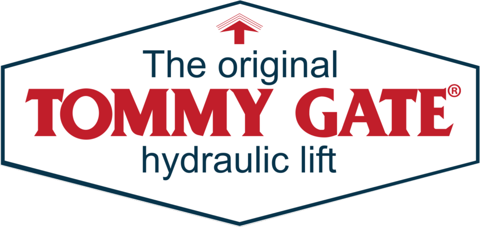 Tommy-Gate-Logo